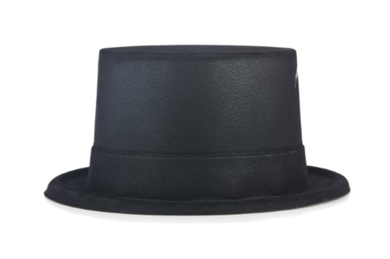 Google Algorithim - Black Top Hat